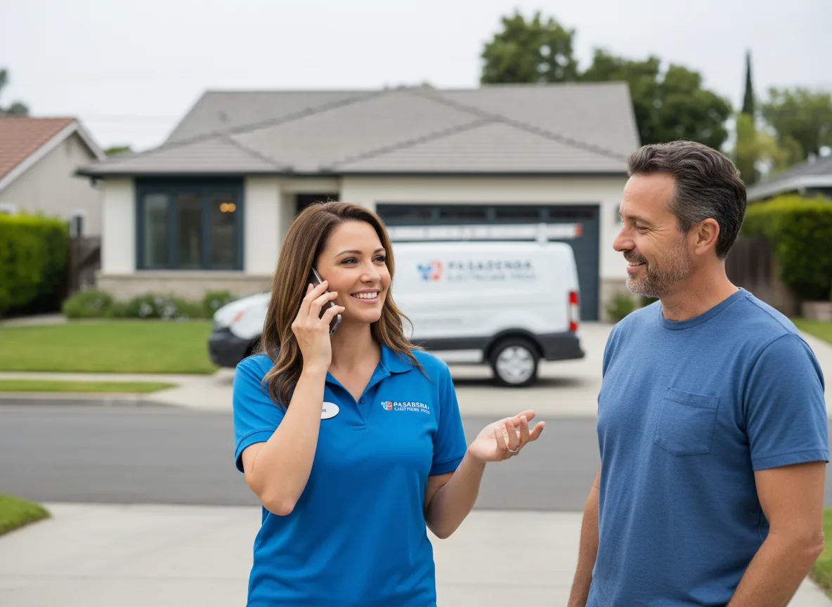Electrician Freeport, PA FAQs